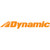 Dynamic Tools 2-1/2'' X 1" Drive, 6 Point Deep Length, Impact Socket (D025580)
