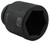 Dynamic Tools 2-1/4'' X 1" Drive, 6 Point Deep Length, Impact Socket (D025572)