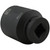 Dynamic Tools 2-3/8'' X 1" Drive, 6 Point Deep Length, Impact Socket (D025576)