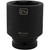Dynamic Tools 2-5/16'' X 1" Drive, 6 Point Deep Length, Impact Socket (D025574) Main Image