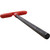 Dynamic Tools 3/32" Loop Handle Hex Key, 9" Long (D043402)