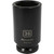Dynamic Tools 3/4" Drive 6 Point Metric, 36mm Deep Length, Impact Socket (D020236) Main Image