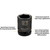 Dynamic Tools 3/4" Drive 6 Point Metric, 40mm Standard Length, Impact Socket (D020040)