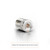 Dynamic Tools 3/8" Drive 12 Point SAE, 7/8" Standard Length, Chrome Finish Socket (D009428)
