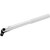 Dynamic Tools 3/8" Drive Flex Handle, Chrome Finish, 8" Long (D005800) Main Image