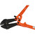 Dynamic Tools 36" Bolt Cutter, 11/16", 7/16" Cutting Capacity (D091005)