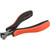 Dynamic Tools 4.75" Miniature End Nipper Pliers (D055601) Main Image