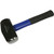 Dynamic Tools 4lb. Club Hammer, Fiberglass Handle (D041061)