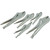 Dynamic Tools 5 Piece Locking Plier Set (D055316) Main Image