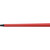 Dynamic Tools 6 Piece Insulated T-handle Hex Key Set, SAE (D043620)