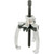 Dynamic Tools 7" Self Adjusting Puller, 2 Or 3 Jaw, 5 Ton Capacity (D093002) Main Image