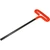 Dynamic Tools 8mm Loop Handle Hex Key, 9" Long (D043310) Main Image