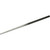 Dynamic Tools Drift Punch, 3/16" X 5/16" X 10" Long (D058010)