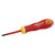 Dynamic Tools No 0 Phillips Screwdriver, 1000V Insulated (D062714) Main Image