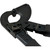 Dynamic Tools Ratcheting Cable Cutter, 10" Long (D055039)