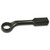 Gray Tools 1-15/16" Striking Face Box Wrench, 45 Degree Offset Head (66862) Main Image