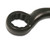 Gray Tools 1-3/8" Striking Face Box Wrench, 45 Degree Offset Head (66844)