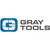 Gray Tools 1-3/8" Striking Face Box Wrench, 45 Degree Offset Head (66844)