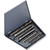 Gray Tools 10 Piece Combination Screw Extractor & Drill Set, Bits 5/64"-9/32" & EX1-EX5 Extractors (SE1410) Main Image