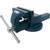 Gray Tools 200mm Forged Combination Pipe Vise (VS200)
