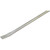 Gray Tools 3 Piece Pinch Bar Set, Nickel Plate Finish (C673)