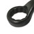 Gray Tools 3-1/8" Strike-free Leverage Wrench, 45 Degree Offset Head (66699)
