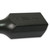 Gray Tools 3" Striking Face Box Wrench, 45 Degree Offset Head (66896)