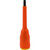 Gray Tools 3/16" X 3/8" Drive Extra Long Hex Head, 1000V Insulated Socket (TW6L-I) Main Image