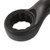 Gray Tools 41mm Strike-free Leverage Wrench, 45 Degree Offset Head (66541)