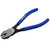 Gray Tools 5-3/4" Heavy Duty Side Cutting Pliers, With Vinyl Grips, 3/4" Jaw (B245B) Main Image