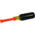 Gray Tools 5/16" Nut Driver, 6-5/8" Long, 1000V Insulated (CH10-I) Main Image