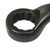 Gray Tools 57mm Striking Face Box Wrench, 45 Degree Offset Head (66957)