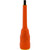 Gray Tools 5mm X 3/8" Drive Extra Long Hex Head, 1000V Insulated Socket (MTW5L-I) Main Image