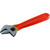 Gray Tools 8" Heavy Duty Adjustable Wrench, 1000V Insulated (65308A-I) Main Image
