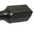 Gray Tools 80mm Striking Face Box Wrench, 45 Degree Offset Head (66980)