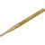 Gray Tools Brass Pilot Punch, 1/8 X 4'' (CP08)