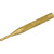 Gray Tools Brass Pilot Punch, 5/32 X 4'' (CP10) Main Image