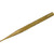 Gray Tools Brass Pilot Punch, 5/64 X 4'' (CP05)