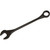 Gray Tools Combination Wrench 2-11/16", 12 Point, Black Oxide Finish (3186B) Main Image