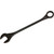 Gray Tools Combination Wrench 2-13/16", 12 Point, Black Oxide Finish (3190B) Main Image