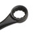 Gray Tools Combination Wrench 2-3/16", 12 Point, Black Oxide Finish (3170B)
