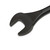 Gray Tools Combination Wrench 2-3/8", 12 Point, Black Oxide Finish (3176B)