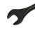 Gray Tools Combination Wrench 2-7/16", 12 Point, Black Oxide Finish (3178B)