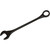 Gray Tools Combination Wrench 3-1/16", 12 Point, Black Oxide Finish (3198B) Main Image