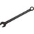 Gray Tools Combination Wrench 36mm, 12 Point, Black Oxide Finish (MC36B) Main Image