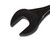 Gray Tools Combination Wrench 65mm, 12 Point, Black Oxide Finish (MC65B)