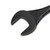 Gray Tools Combination Wrench 80mm, 12 Point, Black Oxide Finish (MC80B)