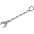 Gray Tools Combination Wrench 80mm, 12 Point, Satin Chrome Finish (MC80) Main Image