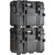 Gray Tools Mobile Tool Chest With 4 Drawers, Industrial Version (941004)