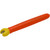 Gray Tools Open End Wrench 6mm, 1000V Insulated (MEBO6-I)